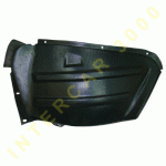 PLASTIC INNER FENDER FRONT LEFT (FRONT PART) FIAT DUCATO 94-06