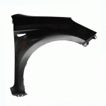 FRONT FENDER RIGHT HYUNDAI i20 08-12 