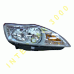 ФАР ДЕСЕН ХРОМ H1/H7 ОРИГИНАЛЕН FORD FOCUS 08-11
