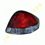 СТОП ЛЯВ 5 ВРАТИ KIA RIO 05-12