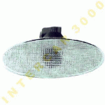 SIDE INDICATOR LEFT=RIGHT WHITE FIAT PUNTO 93-99 
