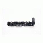 REINFORCEMENT PLASTIC FOR FRONT BUMPER RIGHT (UPPER) HONDA HR-V 15-19