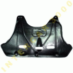 COVER UNDER ENGINE FIAT IDEA 04- 
