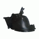 PLASTIC INNER FENDER FRONT RIGHT M POWER BMW X5 E70 07-10