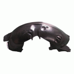 PLASTIC INNER FENDER FRONT LEFT DODGE NITRO 07-