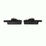 REINFORCEMENT FOR SPOILER IN FRONT BUMPER RH+LH (SET) RENAULT SCENIC 16-