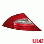 TAIL LAMP LEFT (ULO) MERCEDES CLS W219 08-11