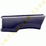 FRONT FENDER LEFT =FIAT PANDA SEAT MARBELLA/TERA 