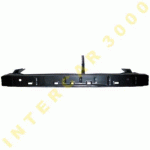REAR BUMPER REINFORCEMENT H/B NISSAN PRIMERA P10 91-95 