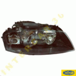 HEAD LAMP RIGHT XENON -05 MAGNETI MARELLI AUDI A3 03-08