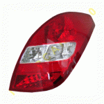 TAIL LAMP RIGHT HYUNDAI i20 08-12 