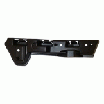 REINFORCEMENT PLASTIC FOR FRONT BUMPER RIGHT RENAULT MASTER 09-