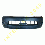 БРОНЯ ПРЕДНА 2WD* TOYOTA HILUX 2WD-4WD 05-09