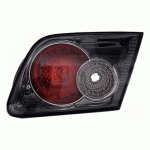 СТОП ДЕСЕН ВЪТРЕШЕН СВЕТЛО СИВ 05- MAZDA 6 02-08 