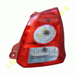 TAIL LAMP RIGHT OE NISSAN PIXO 09-