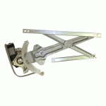 WINDOW REGULATOR FRONT RIGHT WITH MOTOR DAEWOO MATIZ -00