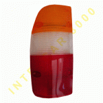 СТЪКЛО ЗА СТОП ЛЯВ MAZDA MAZDA P/U 2WD 4WD 99-03