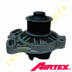 ВОДНА ПОМПА AIRTEX 1510 (НОМЕР METELLI 24-0424) ВОДНИ ПОМПИ