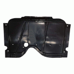 COVER UNDER ENGINE DIESEL DACIA DOKKER 12-