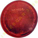 REFLECTOR IN REAR BUMPER RIGHT FIAT MULTIPLA 98-04