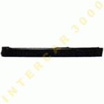 SILL RIGHT 4 DOORS FORD SIERRA 83-87 