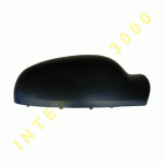 КАПАЧКА ЗА ОГЛЕДАЛО ДЯСНО ГРУНДИРАНА VOLVO S70/ V70/XC70 00-07