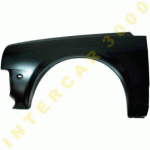 FRONT FENDER LEFT VW POLO 82-90 