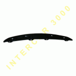 GRILL STEEL INNER (BASE) SKODA OCTAVIA 09-13