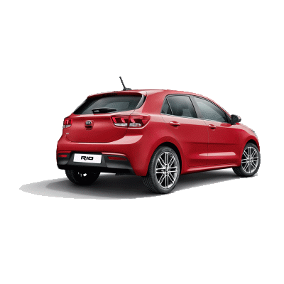 KIA RIO 17-