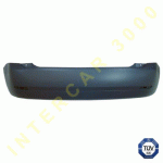 БРОНЯ ЗАДНА 1/2 ГРУНДИРАНА С TUV FORD FIESTA 02-05