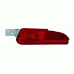 СТОП В БРОНЯ ДЕСЕН HONDA CR-V 13-15