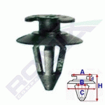 ЩИПКА КРЕПЕЖНИ ЕЛЕМЕНТИ