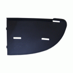 COVER FOR FOG LAMPS LEFT RENAULT MEGANE 99-02 