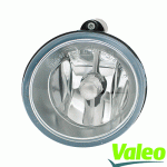 FOG LAMP FRONT LEFT RENAULT KANGOO 03-08 