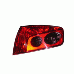 СТОП ДЕСЕН 4 ВРАТИ -08 PEUGEOT 407 04- 