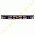 РЕШЕТКА ПЛАСТИЧНА 96-97 MAZDA 626 92-97 