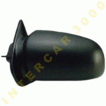 DOOR MIRROR LEFT HYUNDAI EXCEL 90-92 