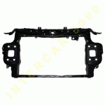 PANEL FRONT PLASTIC(ALL MODELS) FIAT PUNTO GRANDE 05-12 