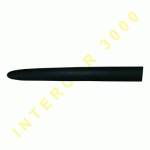 FENDER STRIP REAR LEFT 3 DOORS -96 OPEL CORSA B 93-00 