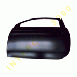 DOOR FRONT LEFT OE FIAT 500 07- 