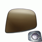 СТЪКЛО ЗА ОГЛЕДАЛО ЛЯВО PEUGEOT PARTNER 15-19