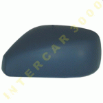 DOOR MIRROR COVER PRIMED LEFT PEUGEOT 807 02- 
