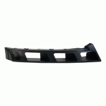 REINFORCEMENT FOR FRONT BUMPER RIGHT (PLASTIC) OE HYUNDAI i20 12-15