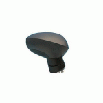 DOOR MIRROR RIGHT ELECTRICAL PRIMED WITH HEATER FOLDABLE SEAT IBIZA 12-17