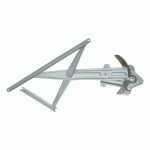 WINDOW REGULATOR FRONT RIGHT WITHOUT MOTOR ISUZU P/U D-MAX 07-12