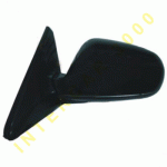 DOOR MIRROR LEFT ELECTRICAL 3 DOORS HONDA CIVIC SEDAN-H/B-L/B 96-00