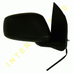 DOOR MIRROR RIGHT ELECTRICAL NISSAN P/U NAVARA D40 05-10 