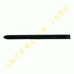 DOOR STRIP REAR RIGHT HYUNDAI ACCENT SEDAN- H/B 5DR 99-02