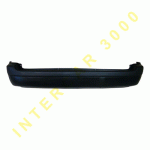REAR BUMPER PRIMED HYUNDAI MATRIX 01-08 