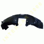 PLASTIC INNER FENDER FRONT RIGHT 97- OPEL CORSA B 93-00 
